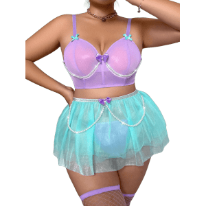 Sexy Lingerie